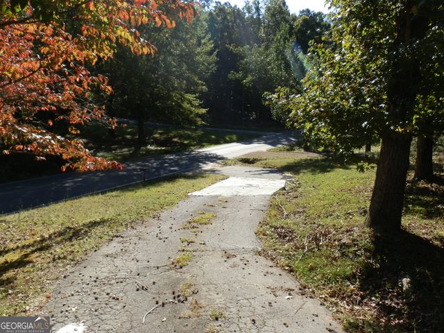 3365 Crider Road, Rocky Face, GA 30740