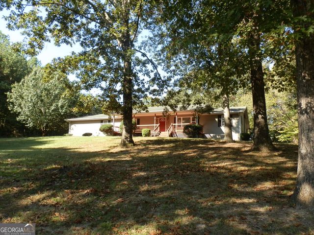 3365 Crider Road, Rocky Face, GA 30740