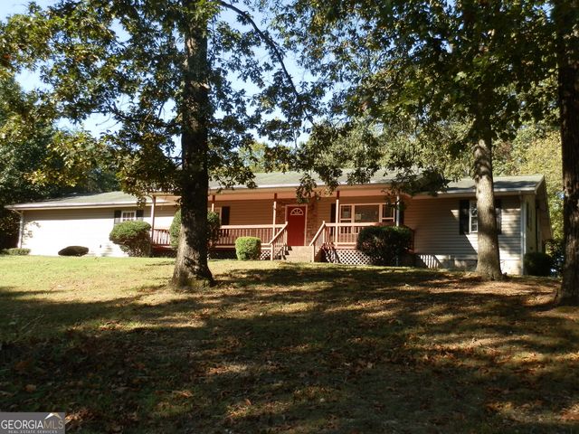 3365 Crider Road, Rocky Face, GA 30740