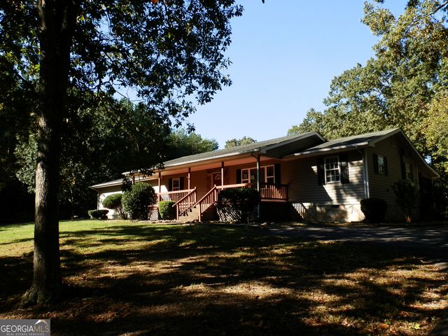 3365 Crider Road, Rocky Face, GA 30740