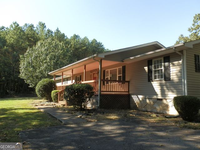 3365 Crider Road, Rocky Face, GA 30740