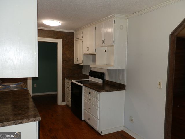 3365 Crider Road, Rocky Face, GA 30740