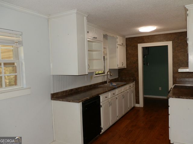 3365 Crider Road, Rocky Face, GA 30740