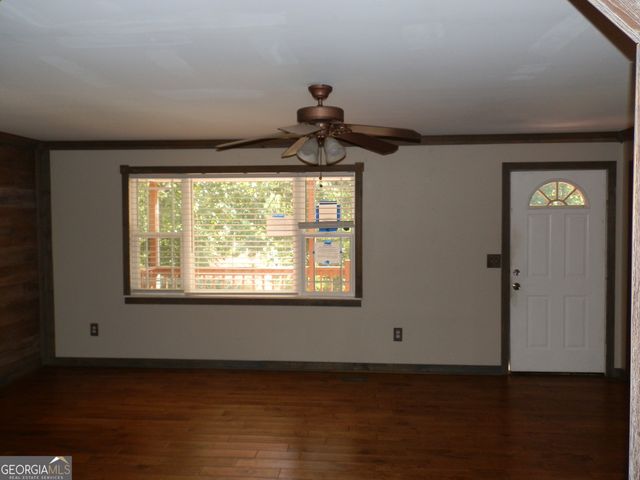 3365 Crider Road, Rocky Face, GA 30740