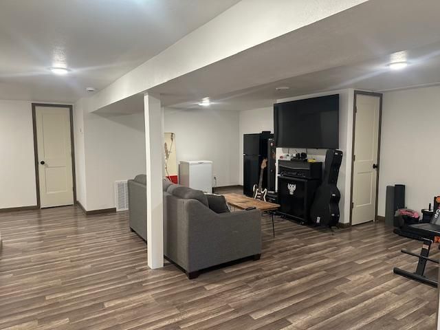 947 20th Street NW, Bemidji, MN 56601