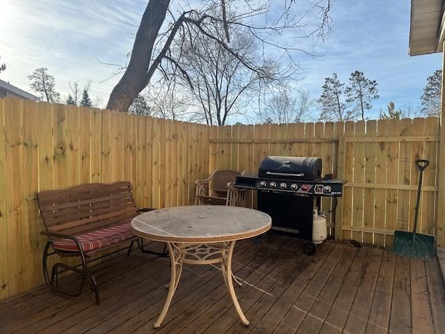 947 20th Street NW, Bemidji, MN 56601