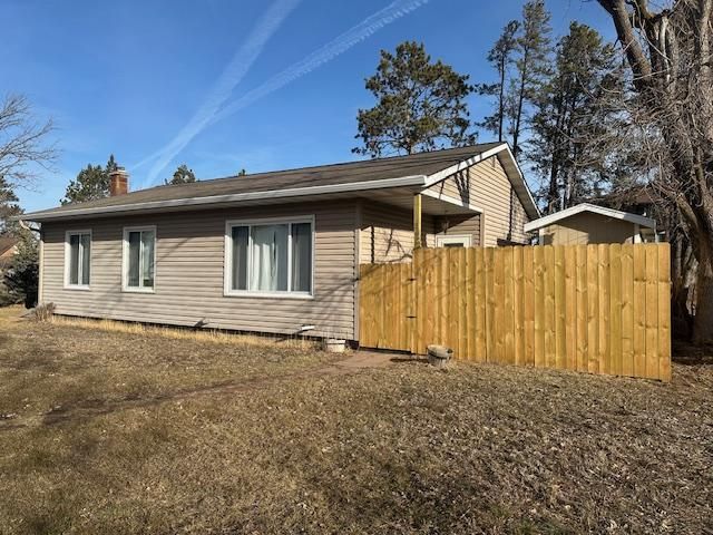947 20th Street NW, Bemidji, MN 56601