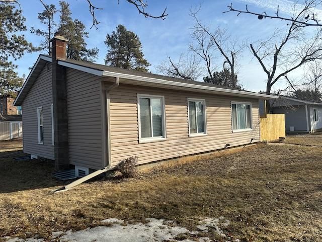 947 20th Street NW, Bemidji, MN 56601