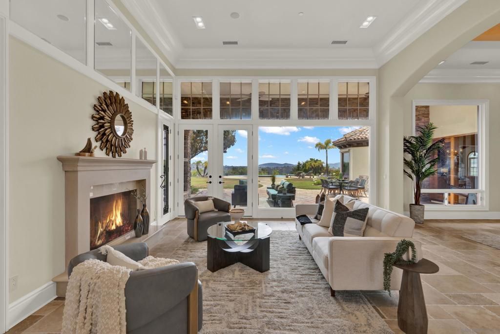 Image 21 of property listing at 14425 Cheyenne Trl, Poway, CA 92064