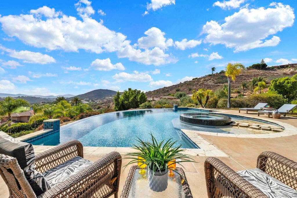 Image 60 of property listing at 14425 Cheyenne Trl, Poway, CA 92064