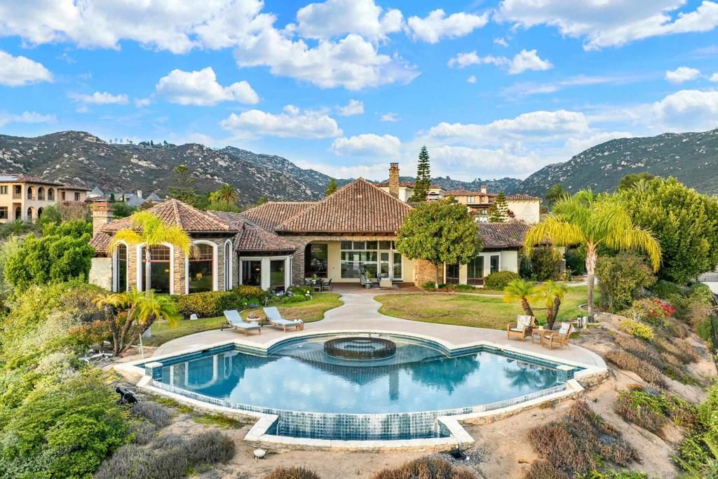 Image 65 of property listing at 14425 Cheyenne Trl, Poway, CA 92064