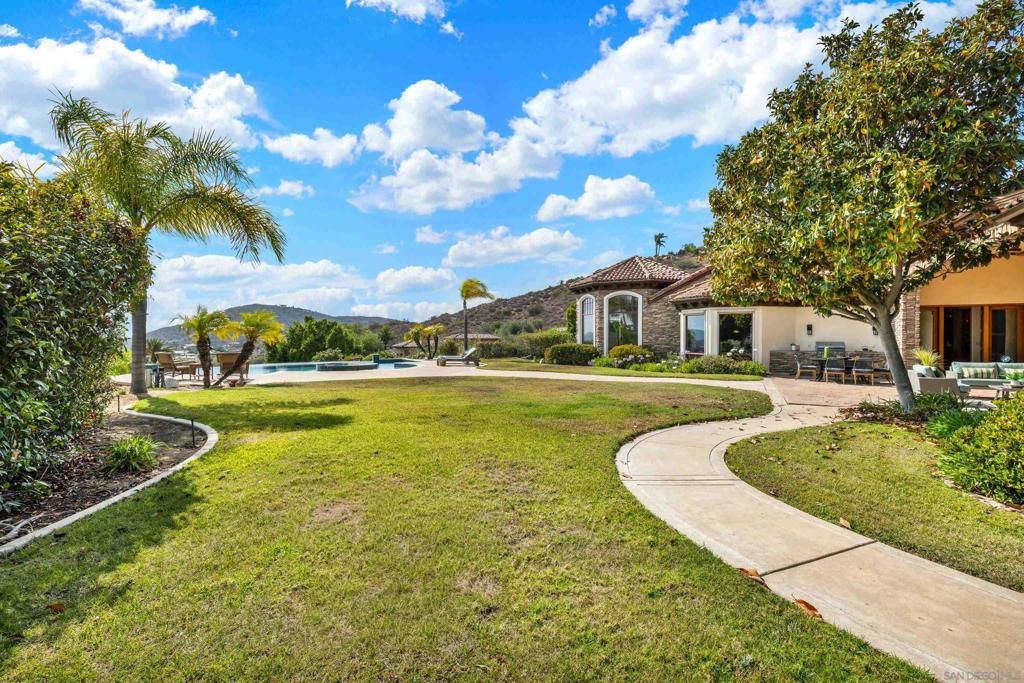Image 66 of property listing at 14425 Cheyenne Trl, Poway, CA 92064