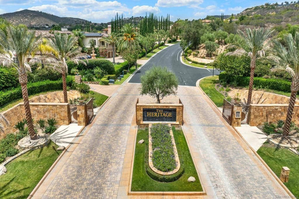 Image 75 of property listing at 14425 Cheyenne Trl, Poway, CA 92064