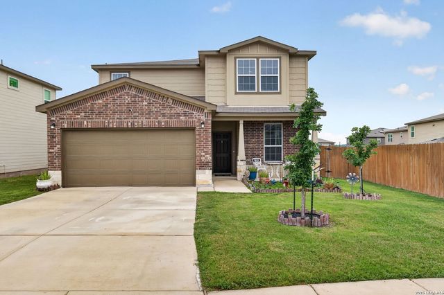 7313 Playa Xing, San Antonio, TX 78252