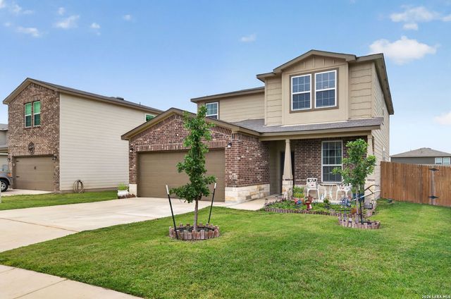 7313 Playa Xing, San Antonio, TX 78252
