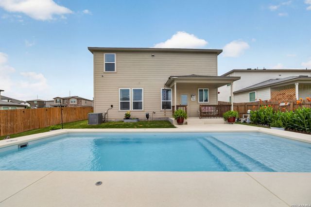 7313 Playa Xing, San Antonio, TX 78252