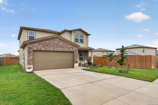 7313 Playa Xing, San Antonio, TX 78252