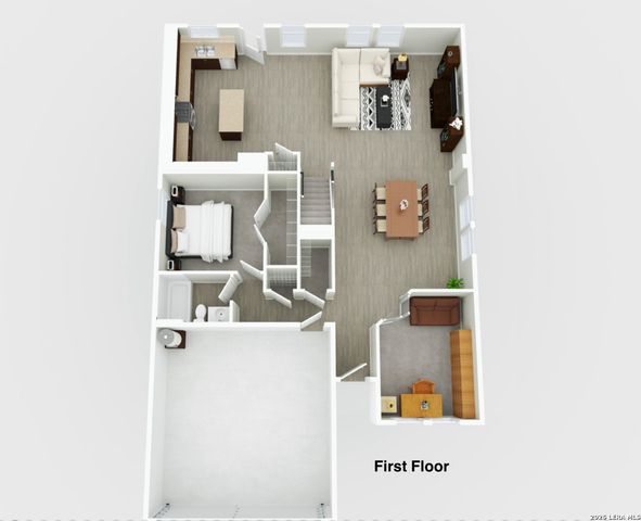 7313 Playa Xing, San Antonio, TX 78252