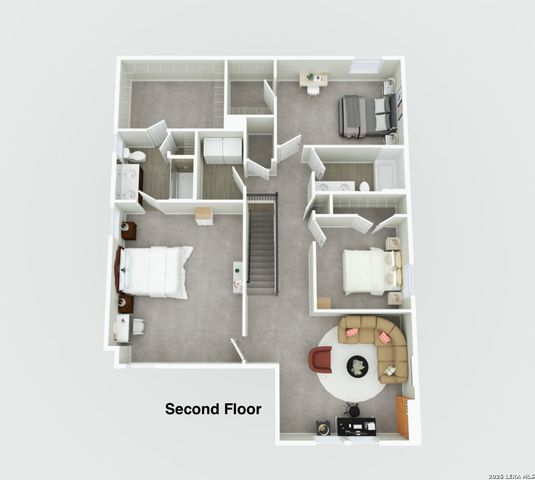 7313 Playa Xing, San Antonio, TX 78252
