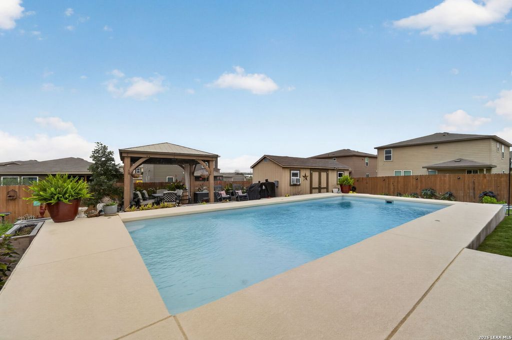 7313 Playa Xing, San Antonio, TX 78252