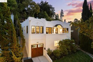 801 Mandana Blvd, Oakland, CA 94610