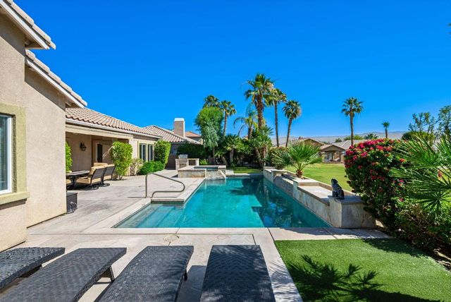 45168 Coeur Dalene Drive, Indio, CA 92201