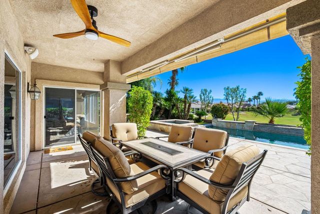 45168 Coeur Dalene Drive, Indio, CA 92201