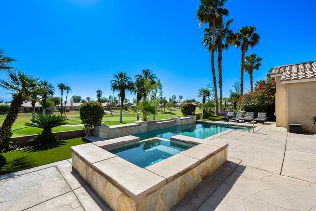 45168 Coeur Dalene Drive, Indio, CA 92201