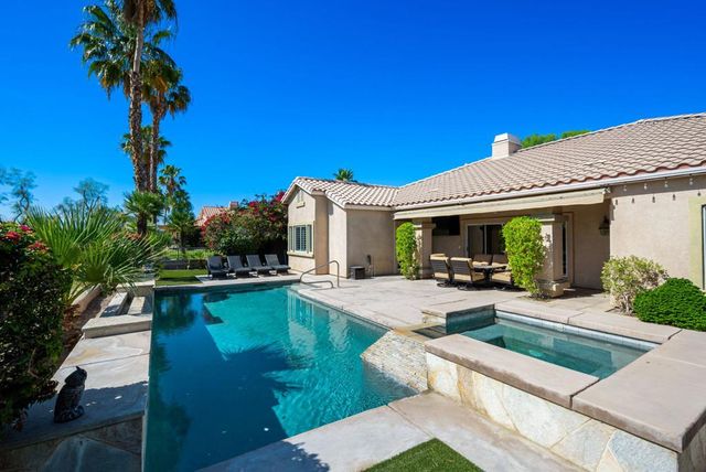 45168 Coeur Dalene Drive, Indio, CA 92201