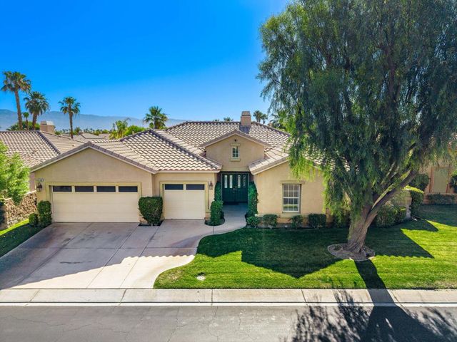 45168 Coeur Dalene Drive, Indio, CA 92201