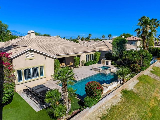 45168 Coeur Dalene Drive, Indio, CA 92201