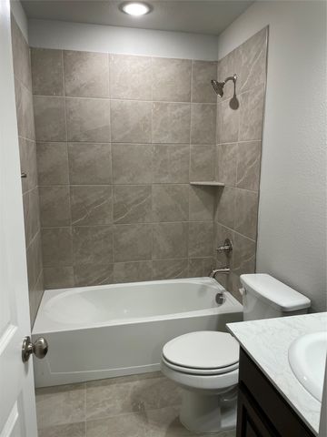 6816 Topaz Drive, Greenville, TX 75402