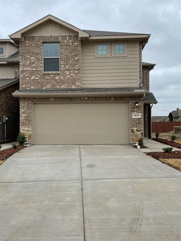 6816 Topaz Drive, Greenville, TX 75402