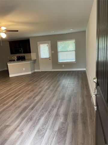 6816 Topaz Drive, Greenville, TX 75402