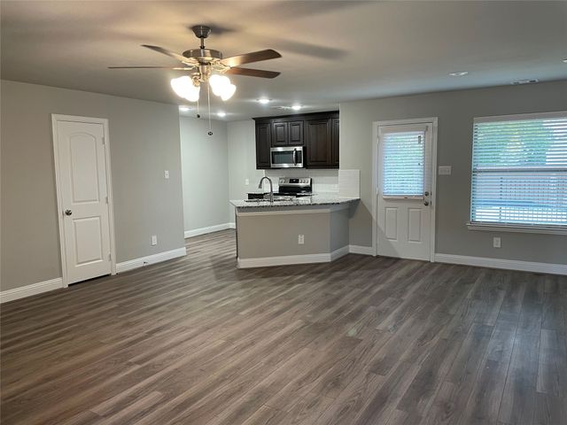 6816 Topaz Drive, Greenville, TX 75402