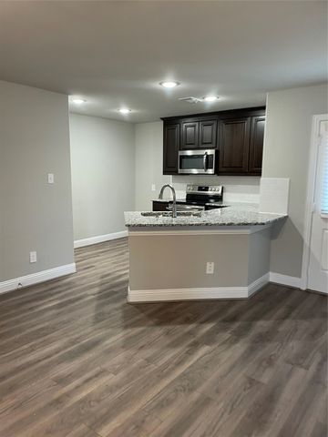 6816 Topaz Drive, Greenville, TX 75402