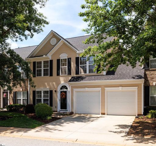 323 Majesty Court, Greenville, SC 29615