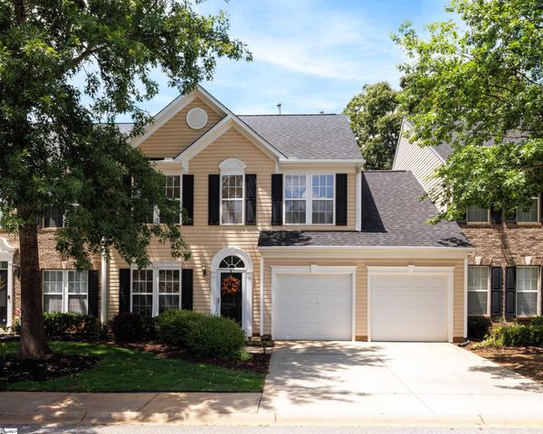 323 Majesty Court, Greenville, SC 29615