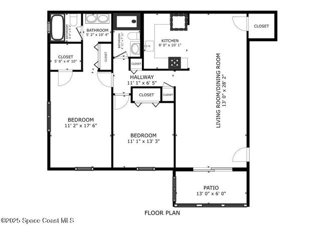2700 N Highway A1a 4-104, Indialantic, FL 32903