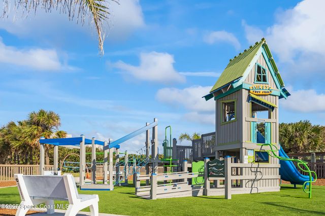 2700 N Highway A1a 4-104, Indialantic, FL 32903