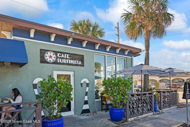 2700 N Highway A1a 4-104, Indialantic, FL 32903