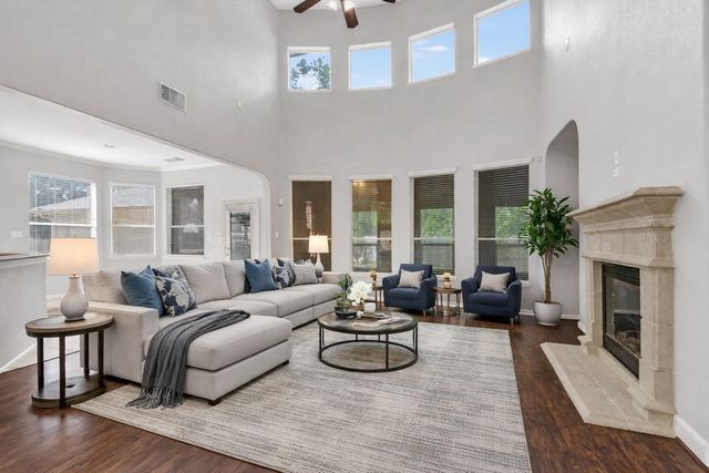 21085 Ramrock Circle, Porter, TX 77365