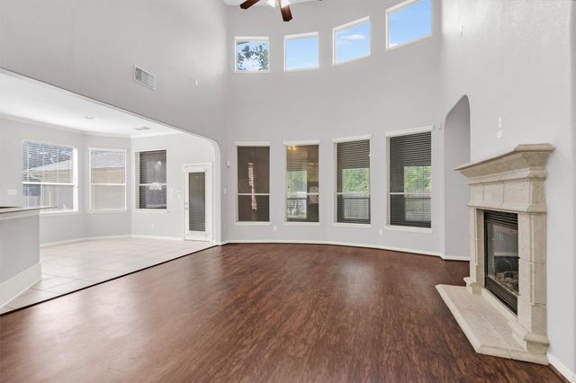 21085 Ramrock Circle, Porter, TX 77365