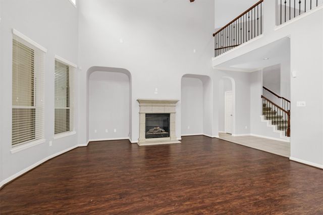 21085 Ramrock Circle, Porter, TX 77365