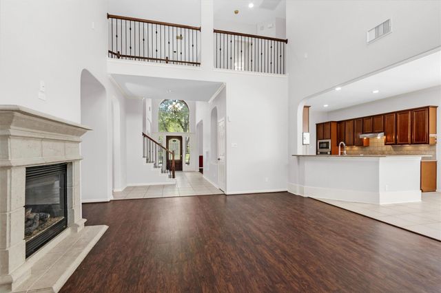 21085 Ramrock Circle, Porter, TX 77365