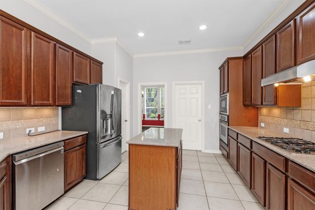 21085 Ramrock Circle, Porter, TX 77365