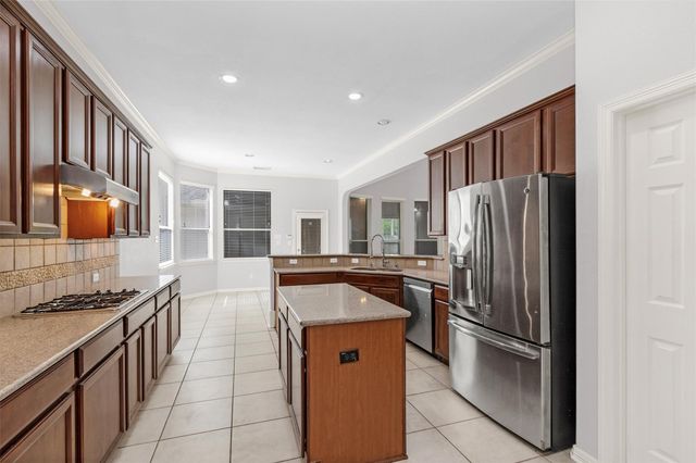 21085 Ramrock Circle, Porter, TX 77365