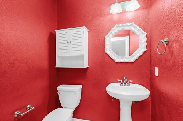 21085 Ramrock Circle, Porter, TX 77365