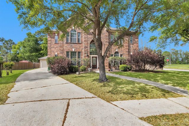 21085 Ramrock Circle, Porter, TX 77365