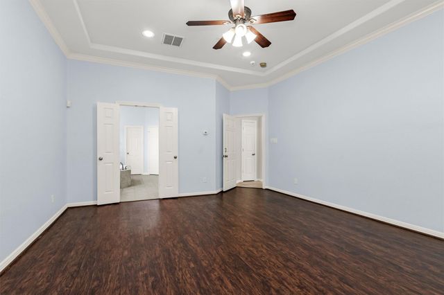 21085 Ramrock Circle, Porter, TX 77365